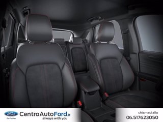 FORD Kuga 2.5 full hybrid st-line x 2wd 180cv auto 4