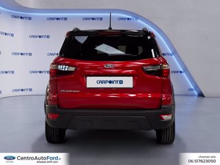 FORD Ecosport 1.0 ecoboost active s&s 125cv 3