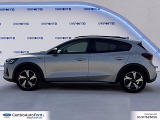 FORD Focus active 1.0t ecoboost h x 125cv 1