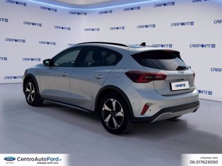 FORD Focus active 1.0t ecoboost h x 125cv 2
