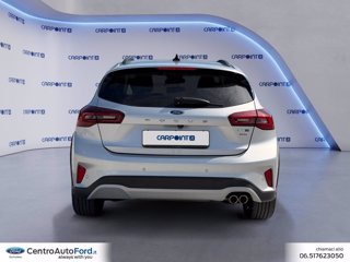 FORD Focus active 1.0t ecoboost h x 125cv 3