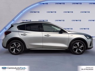 FORD Focus active 1.0t ecoboost h x 125cv 5