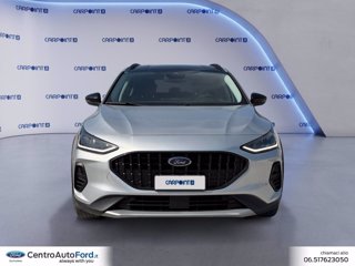 FORD Focus active 1.0t ecoboost h x 125cv 7