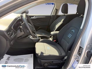 FORD Focus active 1.0t ecoboost h x 125cv 8