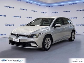VOLKSWAGEN Golf 1.0 etsi evo life 110cv dsg 0