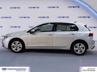 VOLKSWAGEN Golf 1.0 etsi evo life 110cv dsg 1