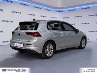 VOLKSWAGEN Golf 1.0 etsi evo life 110cv dsg 4