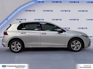 VOLKSWAGEN Golf 1.0 etsi evo life 110cv dsg 5