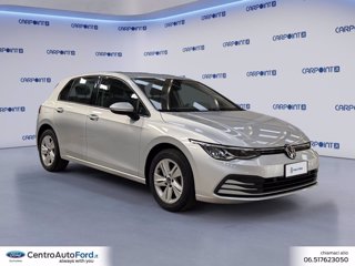 VOLKSWAGEN Golf 1.0 etsi evo life 110cv dsg 6