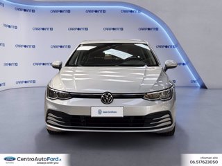 VOLKSWAGEN Golf 1.0 etsi evo life 110cv dsg 7