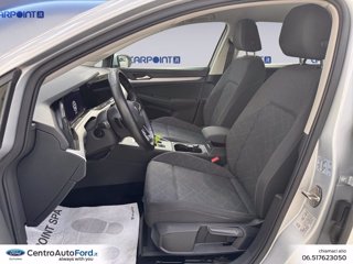 VOLKSWAGEN Golf 1.0 etsi evo life 110cv dsg 8