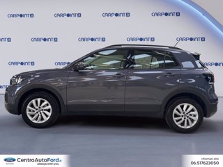VOLKSWAGEN T-cross 1.0 tsi style 95cv 1
