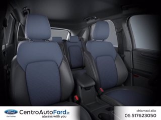 FORD Kuga 2.5 Full Hybrid 180 CV CVT 2WD Blue Cruise Edition 4