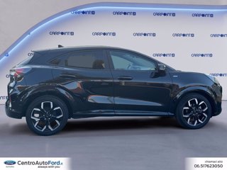 FORD Puma 1.0 ecoboost h st-line x s&s 125cv 5