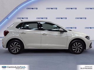 VOLKSWAGEN Polo 1.0 life 80cv 5