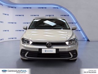 VOLKSWAGEN Polo 1.0 life 80cv 7