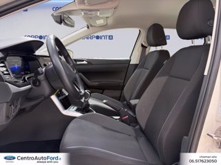 VOLKSWAGEN Polo 1.0 life 80cv 8