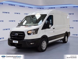 FORD Transit 330 2.0 tdci mhev 130cv trend l2h2 e6.2