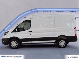 FORD Transit 330 2.0 tdci mhev 130cv trend l2h2 e6.2 1