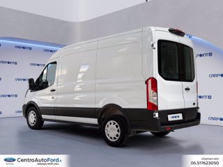 FORD Transit 330 2.0 tdci mhev 130cv trend l2h2 e6.2 2