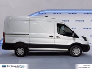 FORD Transit 330 2.0 tdci mhev 130cv trend l2h2 e6.2 5