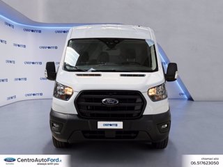 FORD Transit 330 2.0 tdci mhev 130cv trend l2h2 e6.2 7