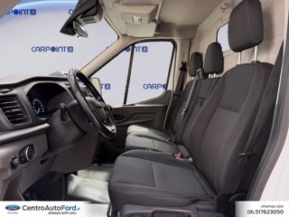 FORD Transit 330 2.0 tdci mhev 130cv trend l2h2 e6.2 8