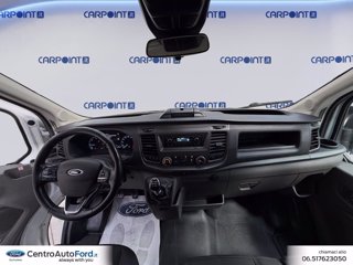 FORD Transit 330 2.0 tdci mhev 130cv trend l2h2 e6.2 9