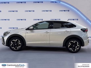 VOLKSWAGEN Taigo 1.0 tsi r-line 115cv dsg 1
