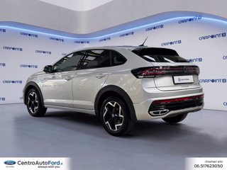 VOLKSWAGEN Taigo 1.0 tsi r-line 115cv dsg 2