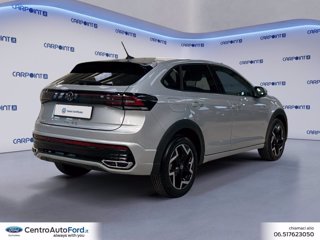 VOLKSWAGEN Taigo 1.0 tsi r-line 115cv dsg 5