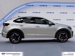 VOLKSWAGEN Taigo 1.0 tsi r-line 115cv dsg 6