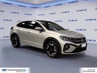 VOLKSWAGEN Taigo 1.0 tsi r-line 115cv dsg 7