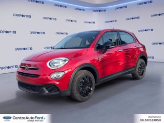 FIAT 500x 1.0 t3 connect 120cv
