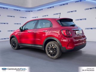 FIAT 500x 1.0 t3 connect 120cv 2