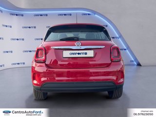 FIAT 500x 1.0 t3 connect 120cv 3
