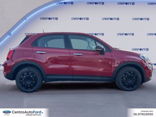 FIAT 500x 1.0 t3 connect 120cv 5