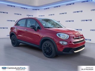 FIAT 500x 1.0 t3 connect 120cv 6