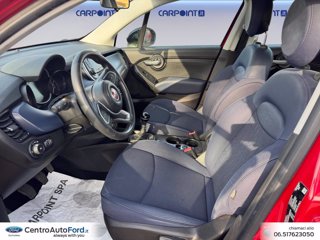 FIAT 500x 1.0 t3 connect 120cv 8