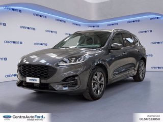 FORD Kuga 2.5 full hybrid st-line 2wd 190cv cvt