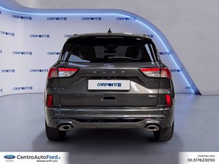 FORD Kuga 2.5 full hybrid st-line 2wd 190cv cvt 3