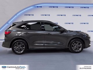 FORD Kuga 2.5 full hybrid st-line 2wd 190cv cvt 5
