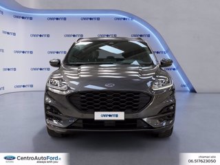 FORD Kuga 2.5 full hybrid st-line 2wd 190cv cvt 7
