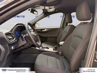FORD Kuga 2.5 full hybrid st-line 2wd 190cv cvt 8