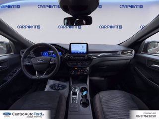 FORD Kuga 2.5 full hybrid st-line 2wd 190cv cvt 9