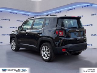 JEEP Renegade 1.6 mjt limited 2wd 130cv 2