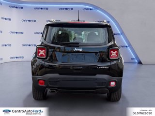 JEEP Renegade 1.6 mjt limited 2wd 130cv 3