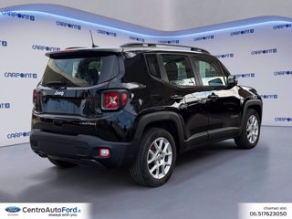 JEEP Renegade 1.6 mjt limited 2wd 130cv 4