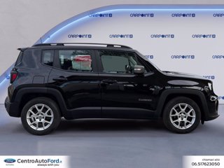 JEEP Renegade 1.6 mjt limited 2wd 130cv 5