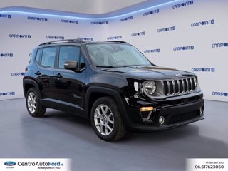 JEEP Renegade 1.6 mjt limited 2wd 130cv 6